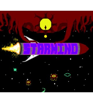 Starmind Steam Key GLOBAL